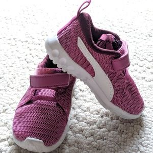 Puma shoes